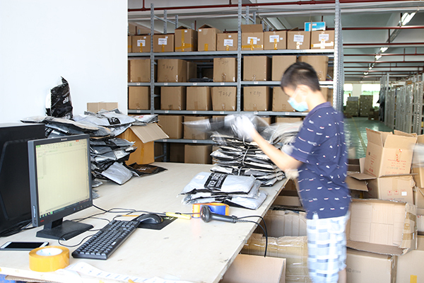 深圳電商打包倉庫出租服務 一站式解決電商物流難題