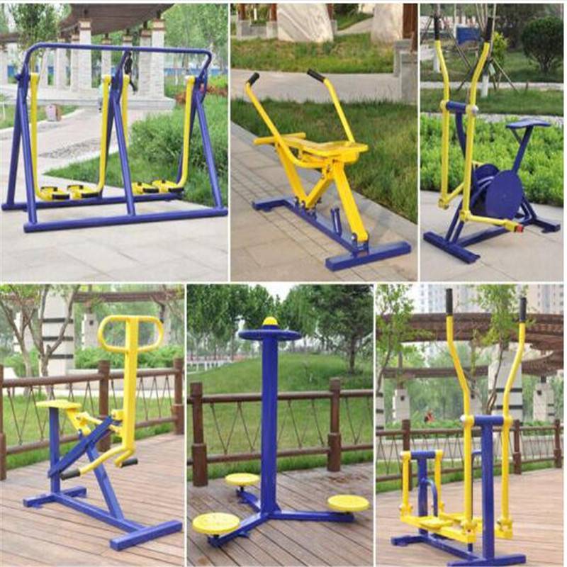 湛江專業(yè)小區(qū)健身器材與公共設(shè)施廠家選擇指南