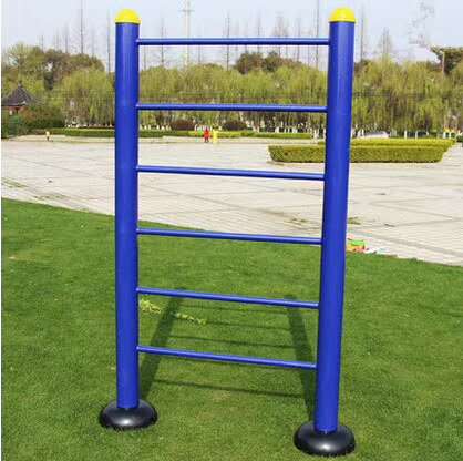 戶外健身器材 種類、優(yōu)勢與選購指南