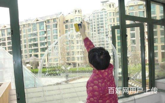 重慶南坪區(qū)開(kāi)荒保潔與建筑物清潔服務(wù)綜述